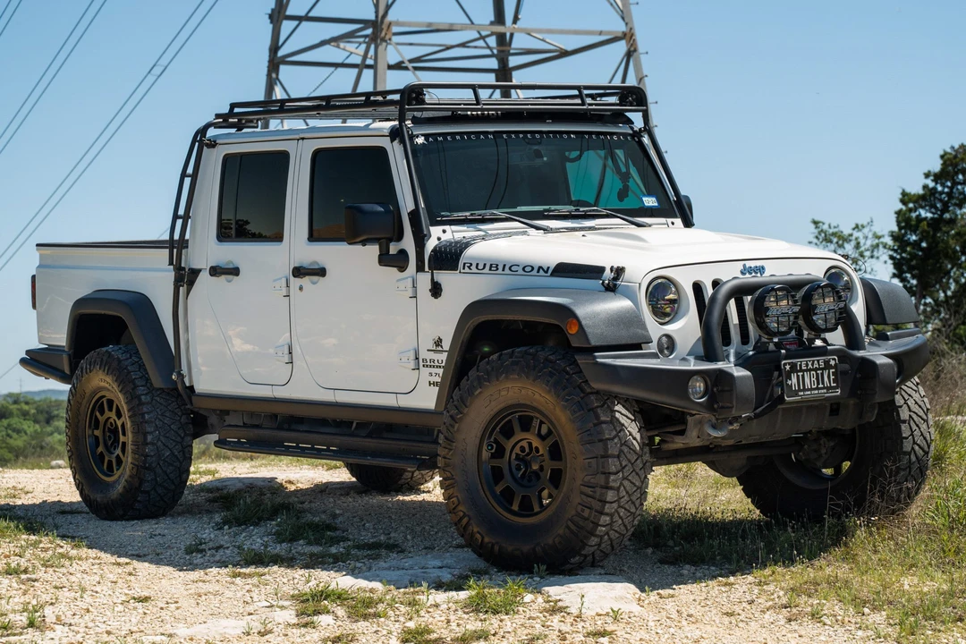 2015 Jeep JK Wrangler - Image 8 of 31