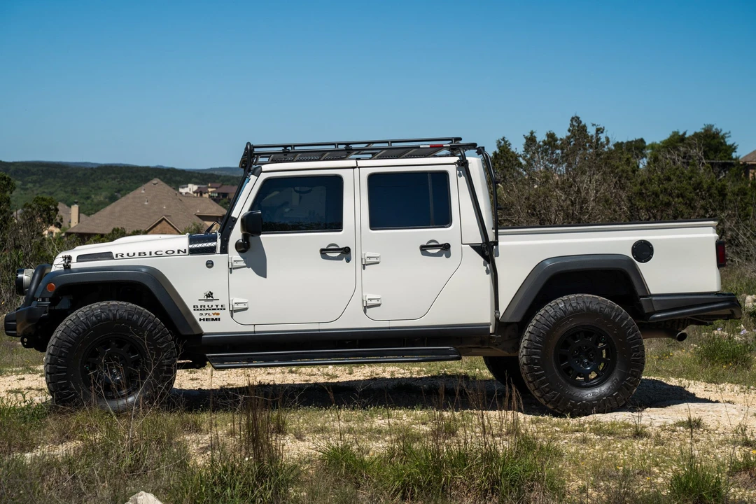 2015 Jeep JK Wrangler - Image 4 of 31