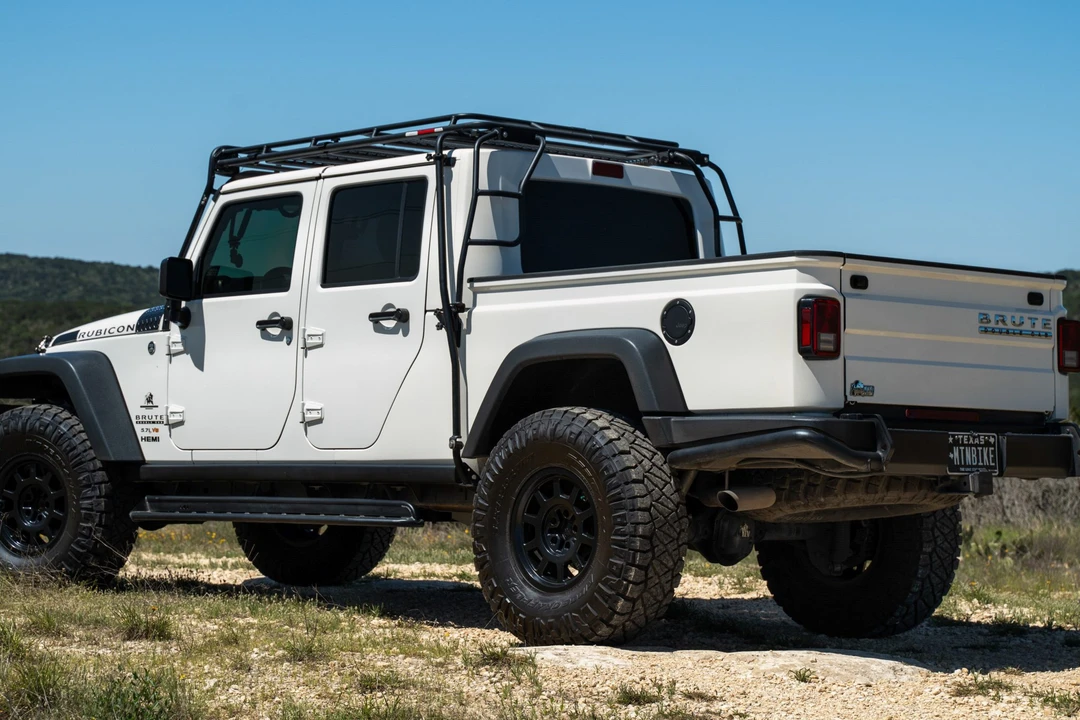 2015 Jeep JK Wrangler - Image 3 of 31