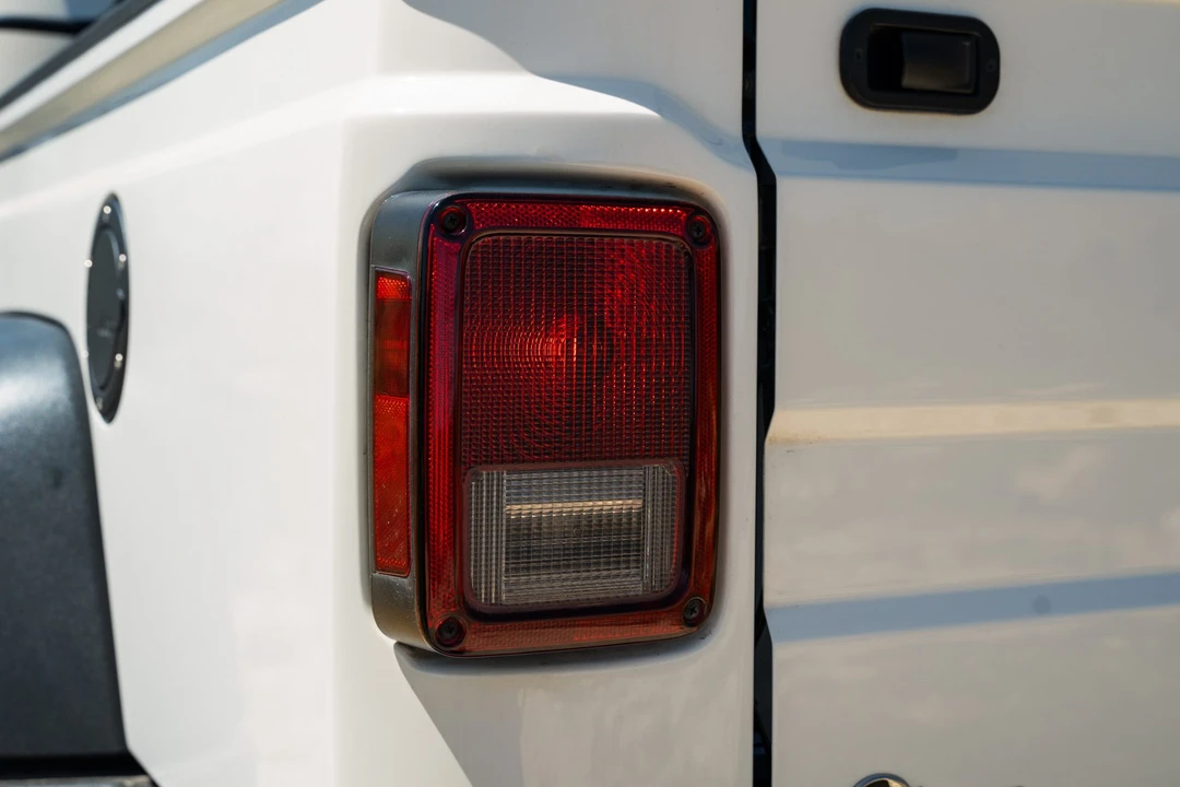 2015 Jeep JK Wrangler - Image 14 of 31