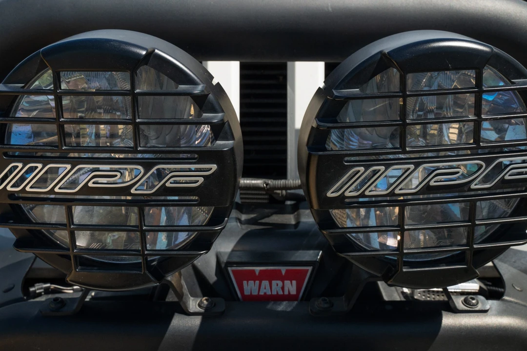 2015 Jeep JK Wrangler - Image 16 of 31