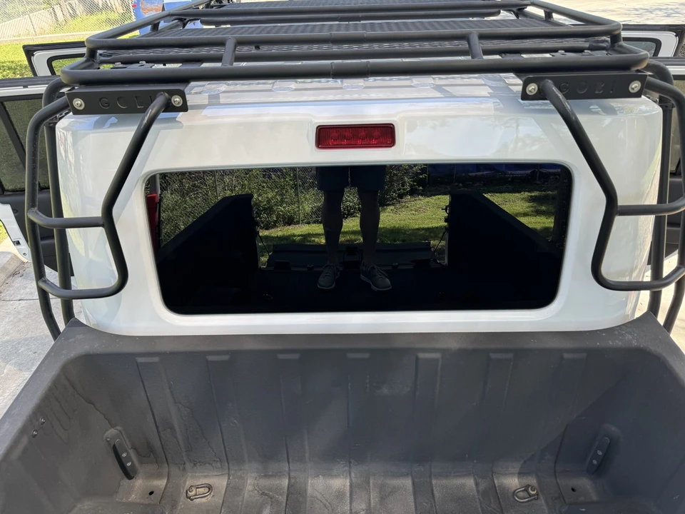 2015 Jeep JK Wrangler - Image 29 of 31