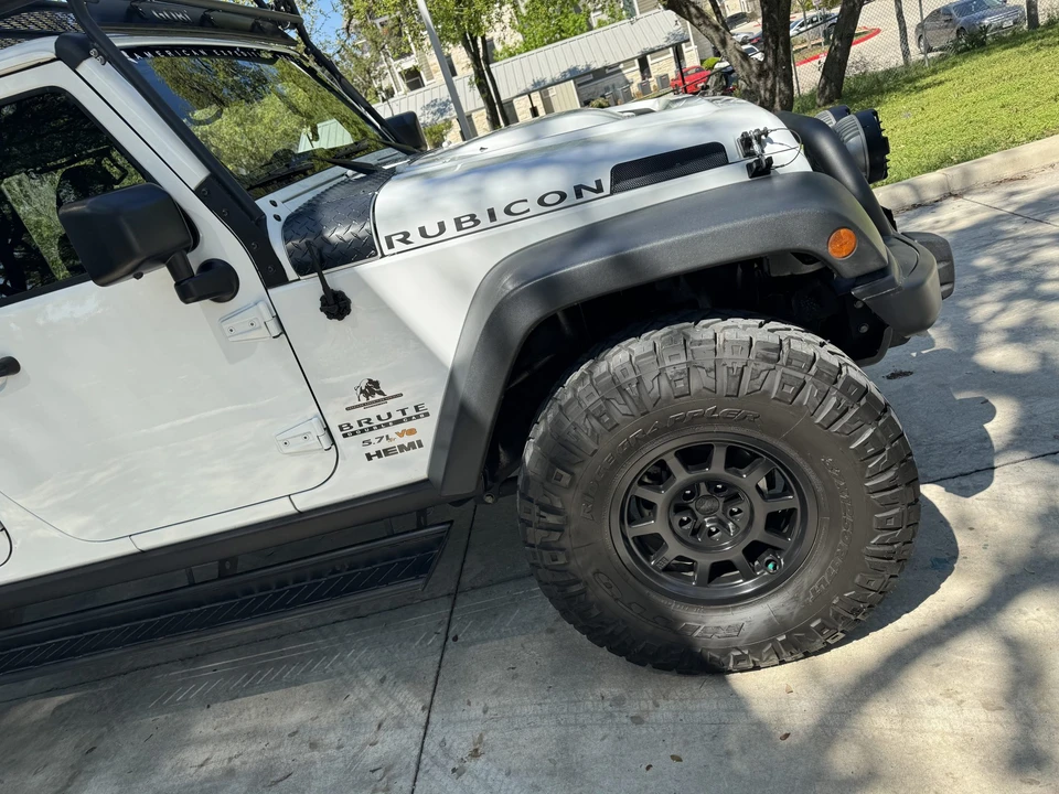 2015 Jeep JK Wrangler - Image 26 of 31
