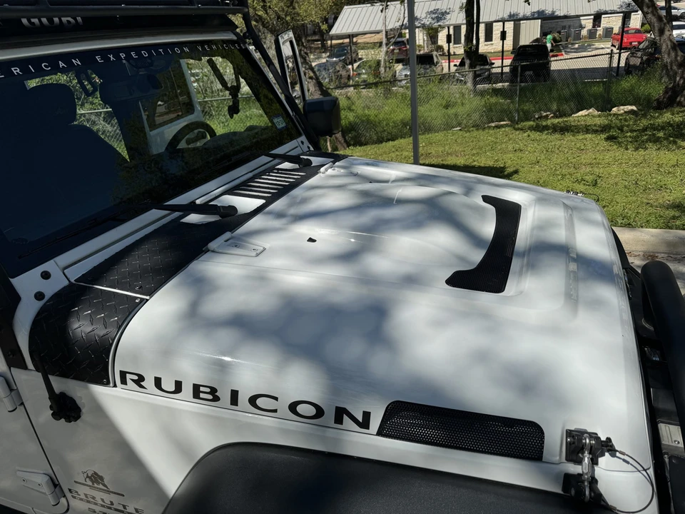 2015 Jeep JK Wrangler - Image 24 of 31