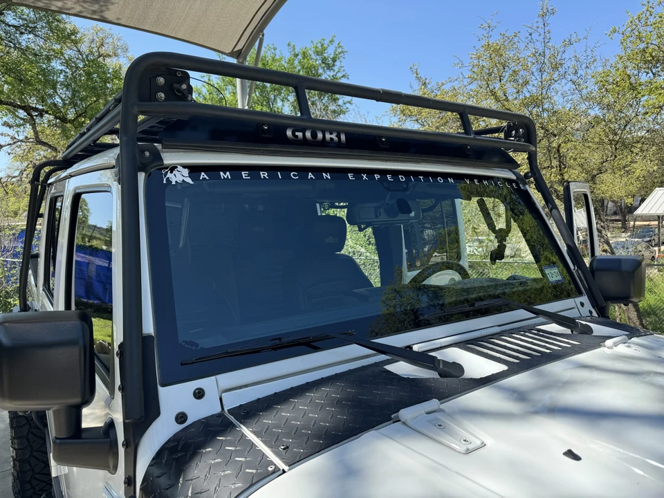 2015 Jeep JK Wrangler - Image 23 of 31