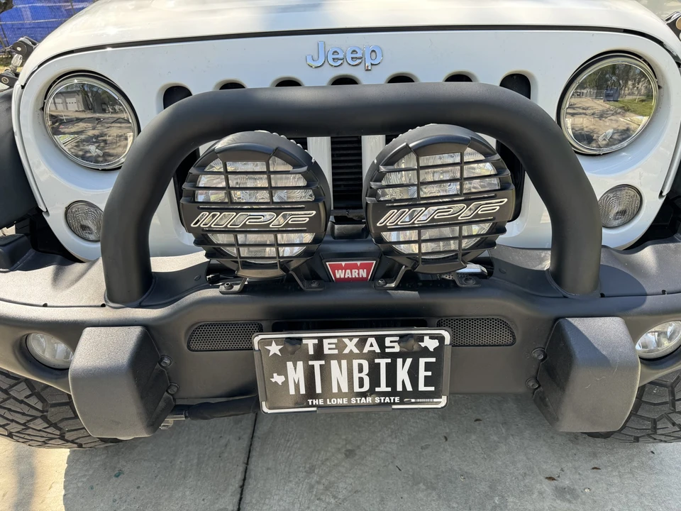 2015 Jeep JK Wrangler - Image 12 of 31