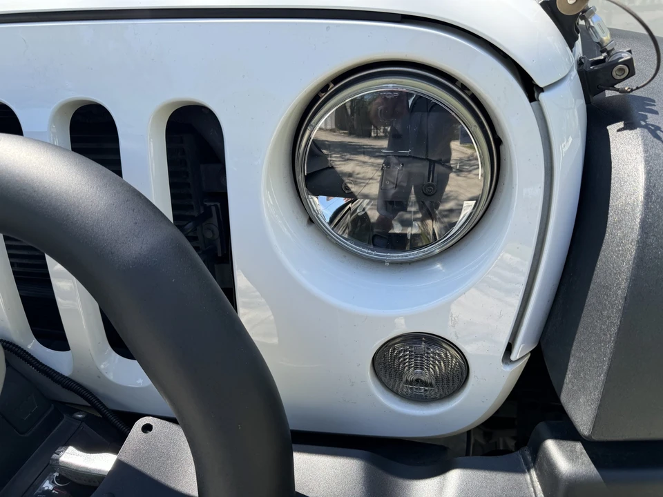 2015 Jeep JK Wrangler - Image 11 of 31