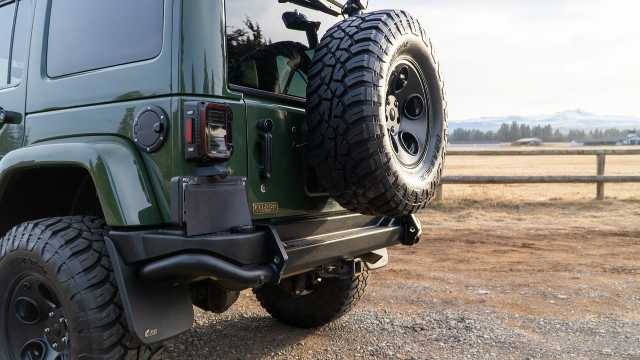 2015 Jeep JK Wrangler - Image 21 of 31