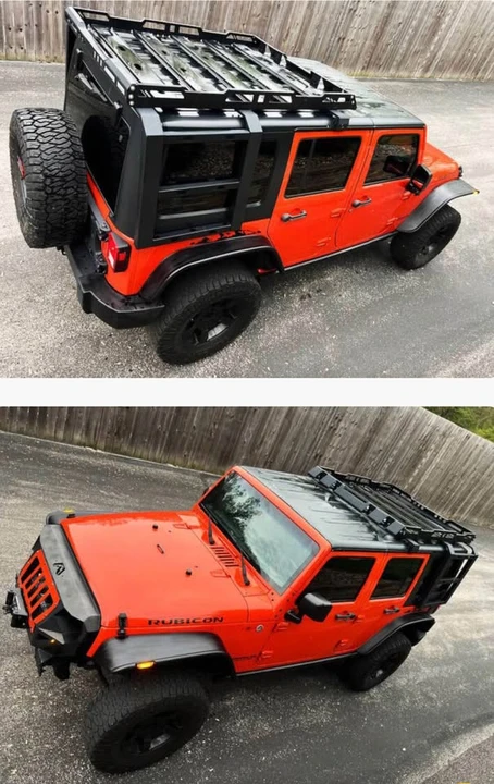 2015 Jeep JK Wrangler - Image 8 of 20