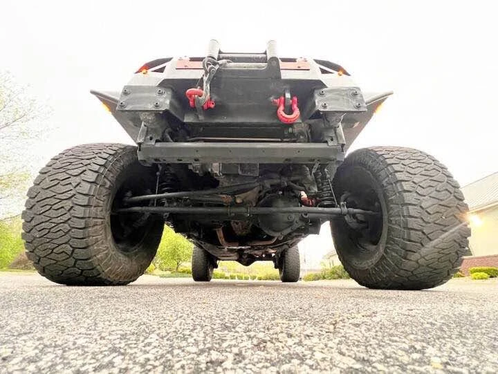2015 Jeep JK Wrangler - Image 19 of 20