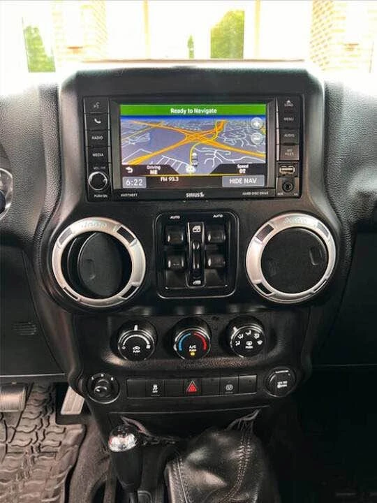 2015 Jeep JK Wrangler - Image 18 of 20