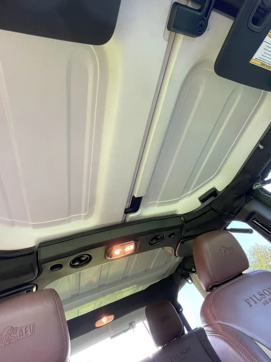 2015 Jeep JK Wrangler - Image 27 of 31