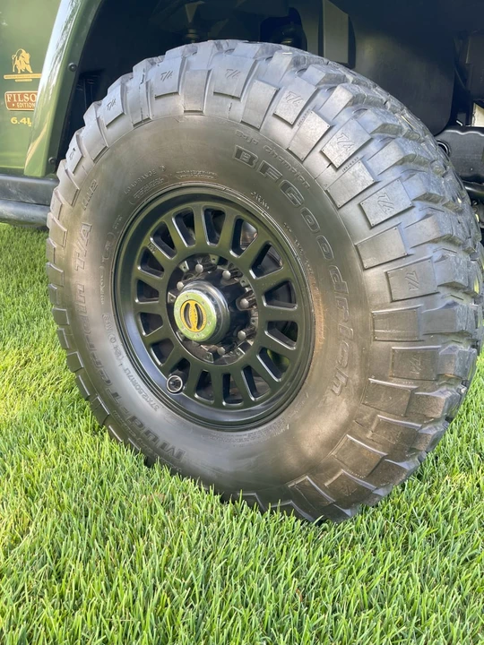 2015 Jeep JK Wrangler - Image 16 of 31