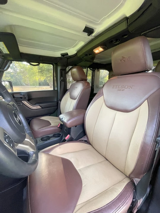 2015 Jeep JK Wrangler - Image 25 of 31