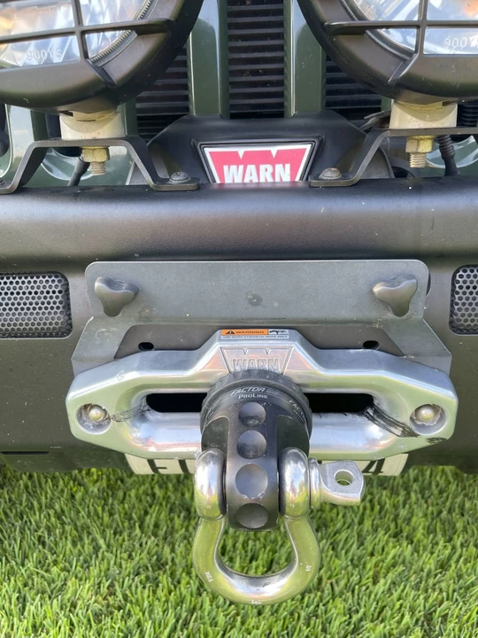 2015 Jeep JK Wrangler - Image 19 of 31
