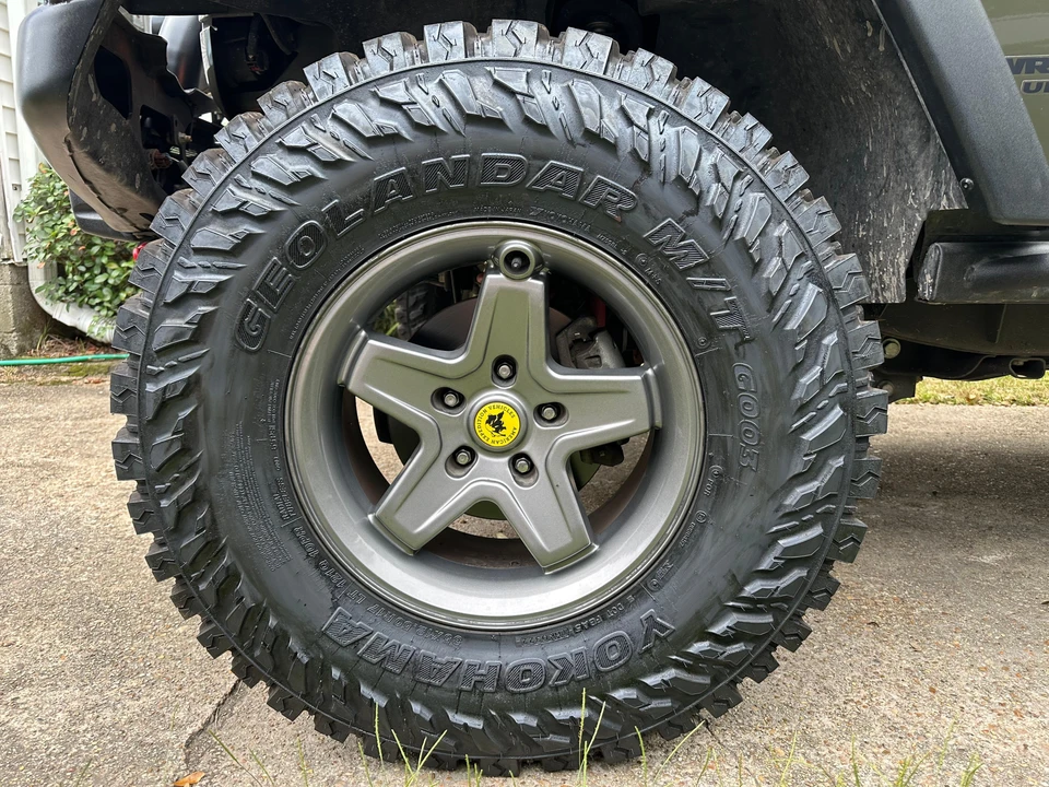 2015 Jeep JK Wrangler - Image 20 of 31