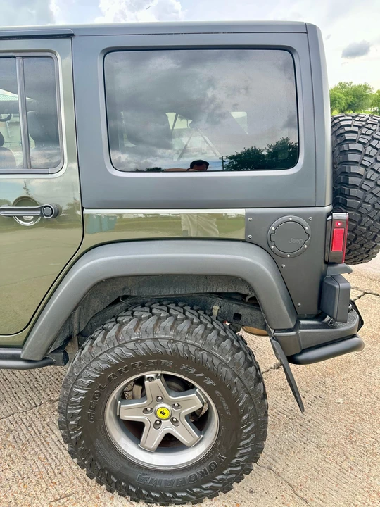2015 Jeep JK Wrangler - Image 12 of 31