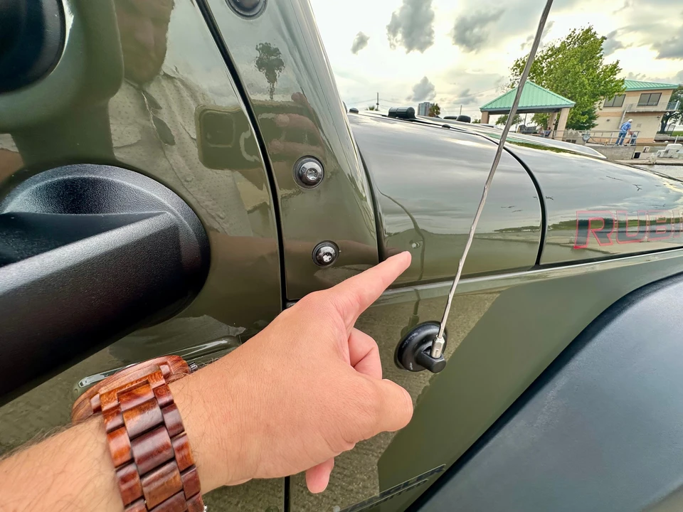 2015 Jeep JK Wrangler - Image 19 of 31