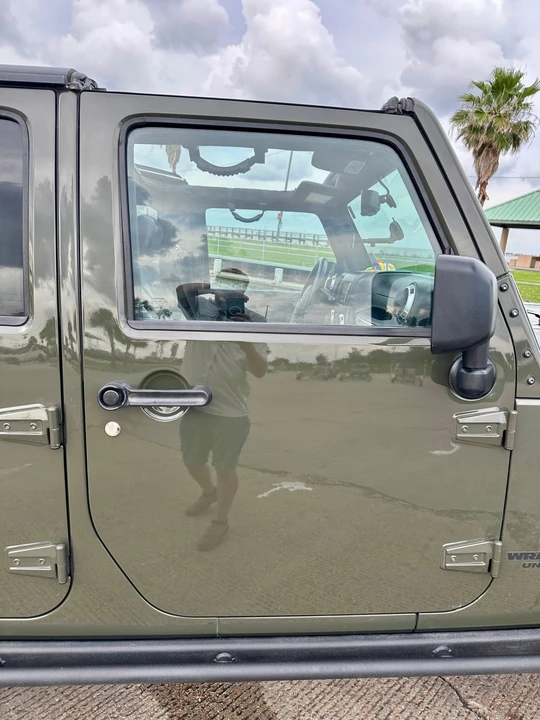 2015 Jeep JK Wrangler - Image 15 of 31