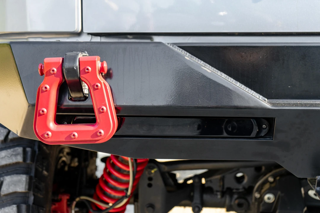 2015 Jeep JK Wrangler - Image 21 of 31