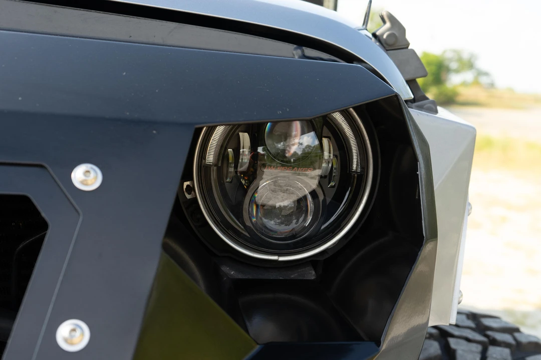 2015 Jeep JK Wrangler - Image 12 of 31