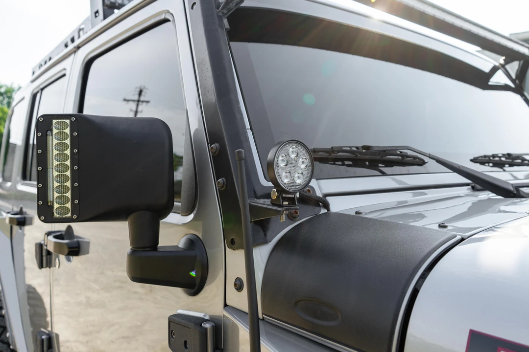 2015 Jeep JK Wrangler - Image 26 of 31