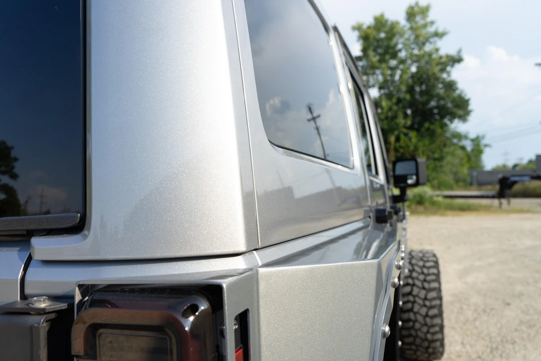 2015 Jeep JK Wrangler - Image 23 of 31