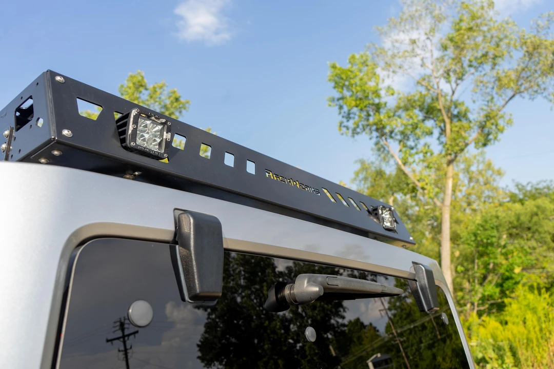 2015 Jeep JK Wrangler - Image 30 of 31