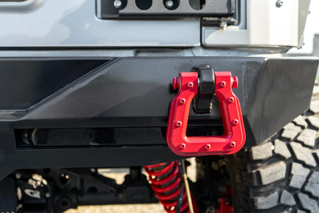 2015 Jeep JK Wrangler - Image 22 of 31