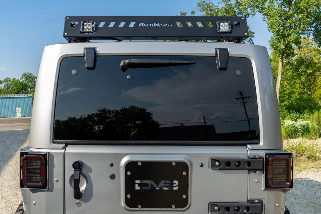 2015 Jeep JK Wrangler - Image 18 of 31