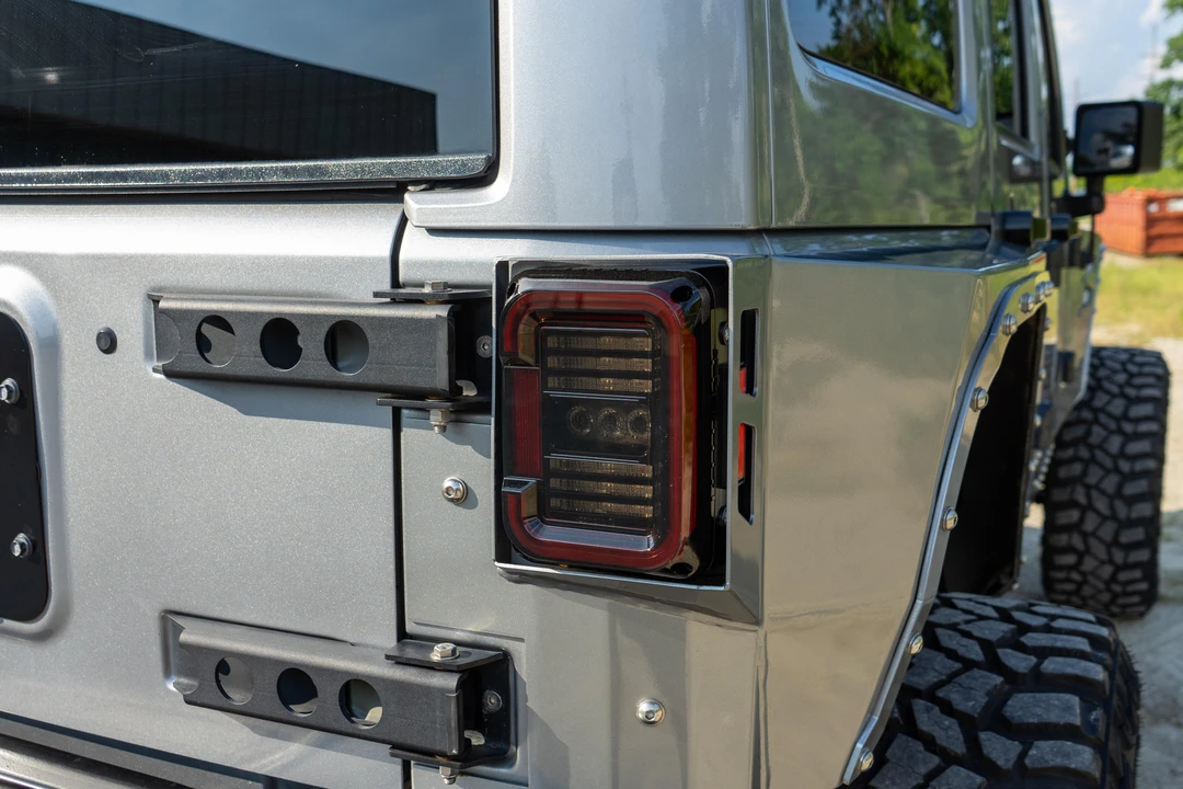 2015 Jeep JK Wrangler - Image 20 of 31