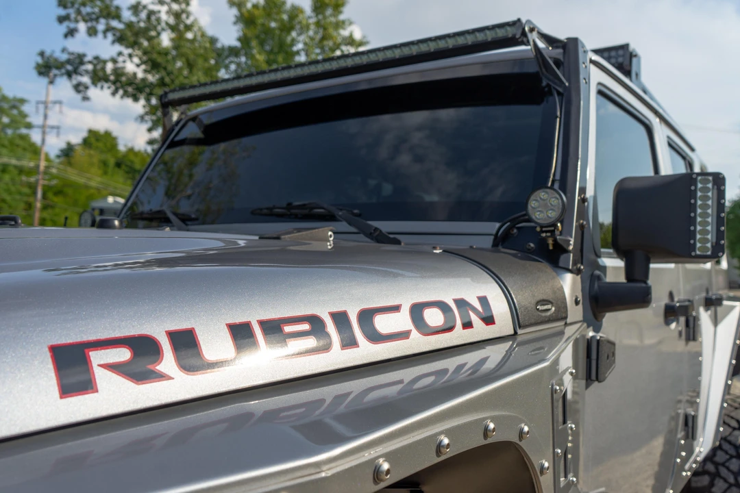 2015 Jeep JK Wrangler - Image 13 of 31