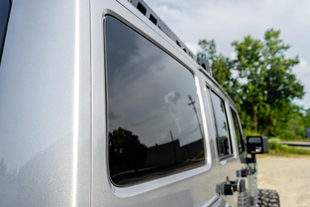 2015 Jeep JK Wrangler - Image 24 of 31