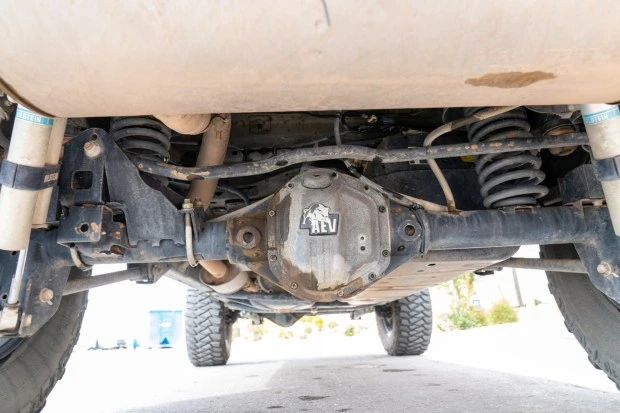 2015 Parts & Memorabilia Trailers - Image 8 of 9