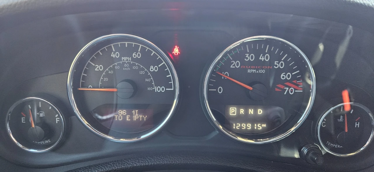 2015 Jeep JK Wrangler - Image 15 of 20