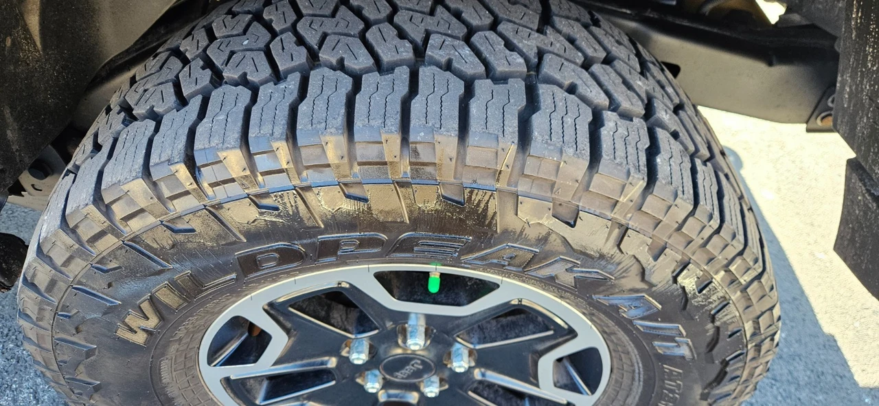 2015 Jeep JK Wrangler - Image 20 of 20