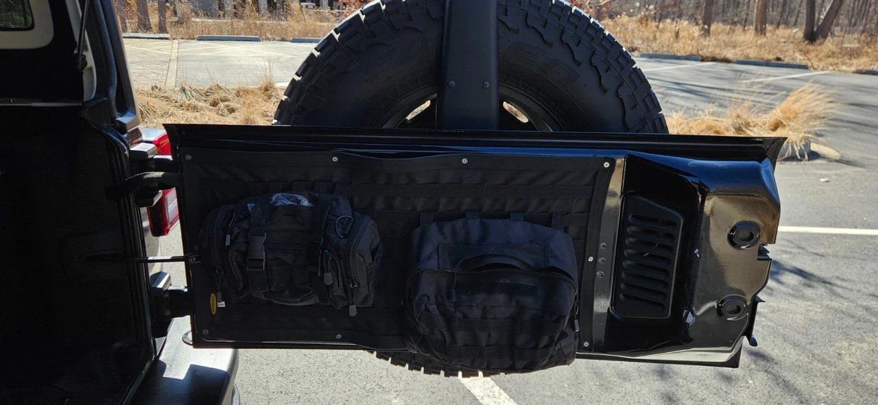 2015 Jeep JK Wrangler - Image 18 of 20