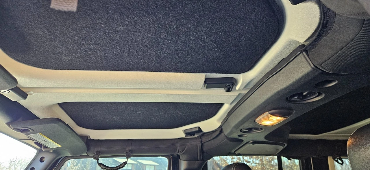 2015 Jeep JK Wrangler - Image 13 of 20