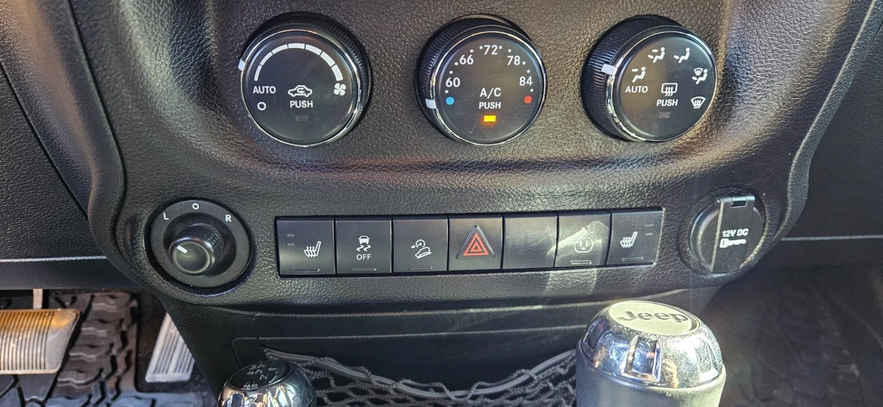 2015 Jeep JK Wrangler - Image 16 of 20