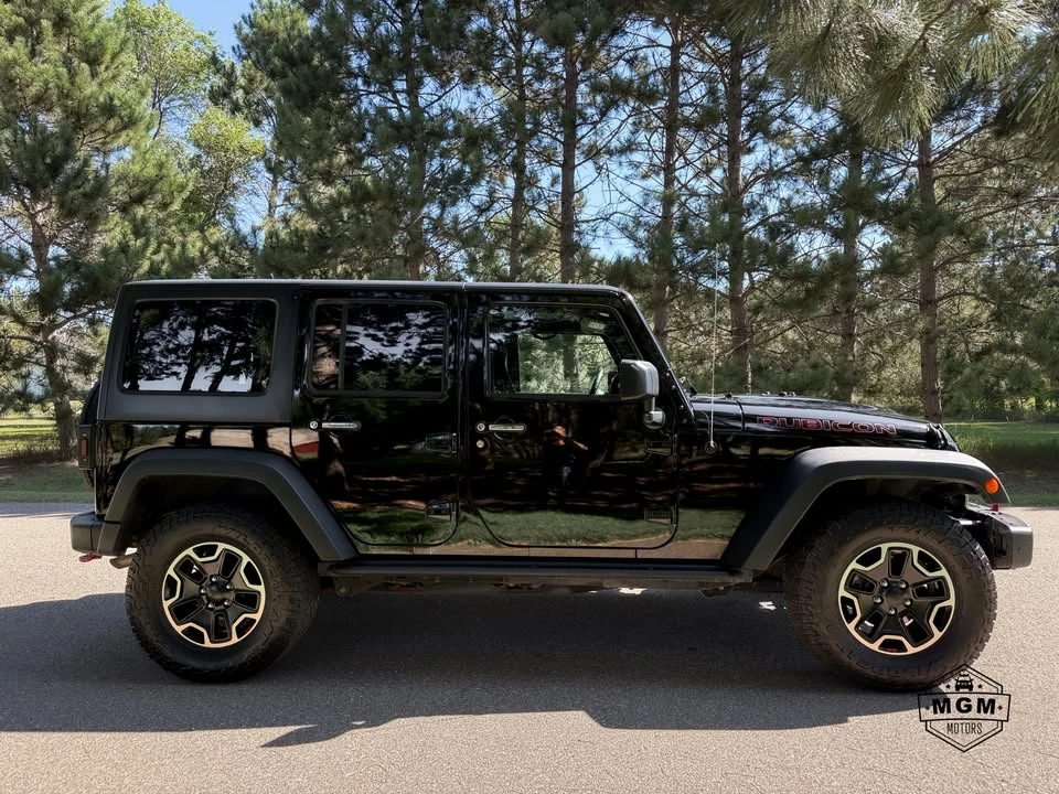 2015 Jeep JK Wrangler - Image 6 of 20