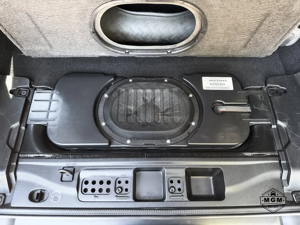 2015 Jeep JK Wrangler - Image 12 of 20