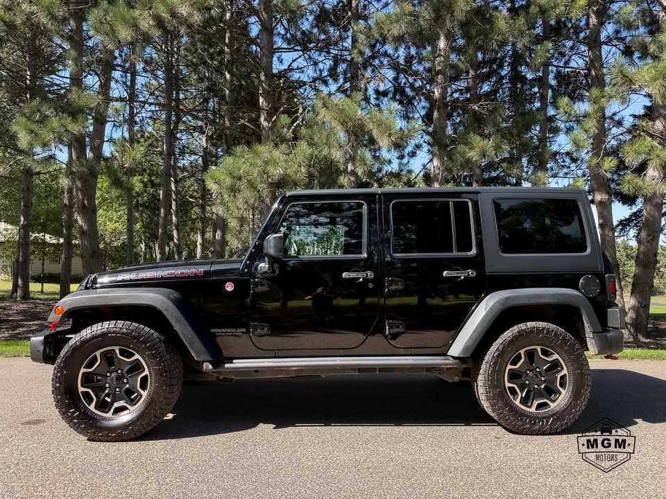 2015 Jeep JK Wrangler - Image 2 of 20