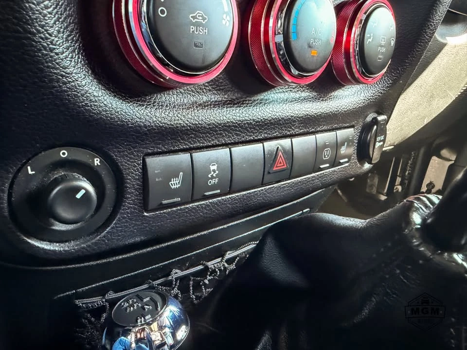 2015 Jeep JK Wrangler - Image 18 of 20