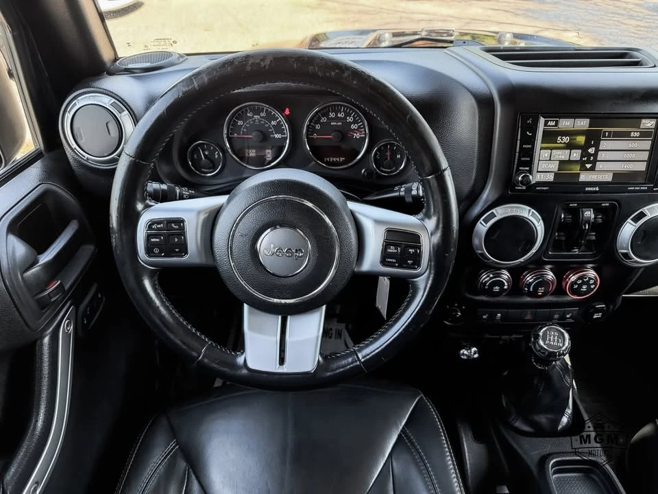 2015 Jeep JK Wrangler - Image 17 of 20