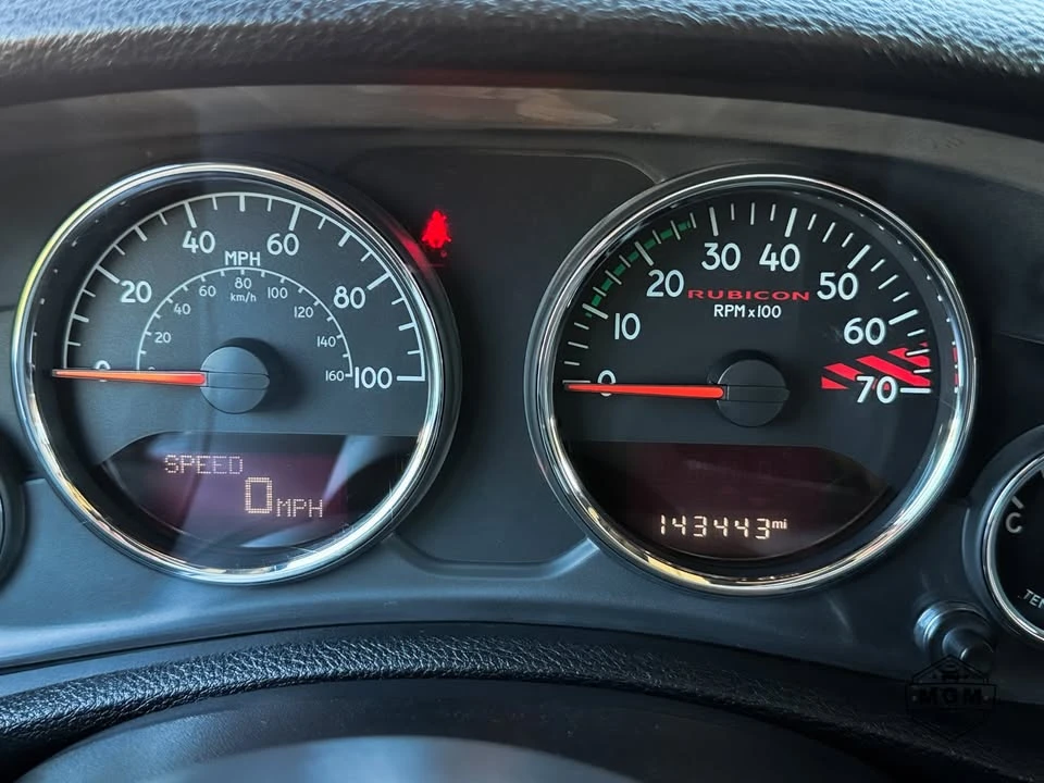 2015 Jeep JK Wrangler - Image 20 of 20