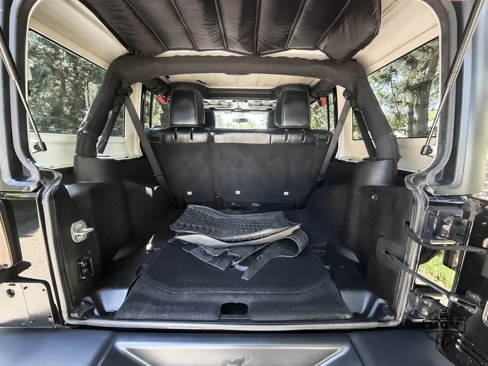 2015 Jeep JK Wrangler - Image 11 of 20