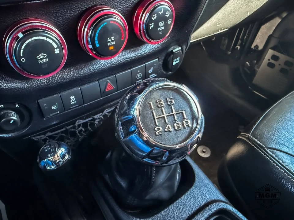 2015 Jeep JK Wrangler - Image 19 of 20