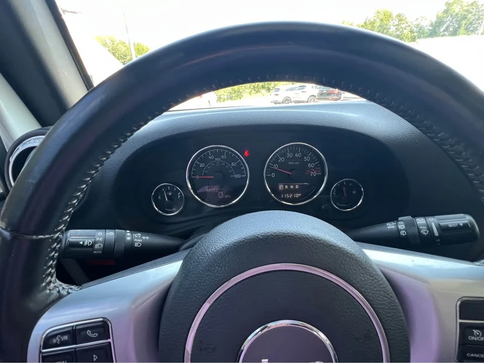 2015 Jeep JK Wrangler - Image 13 of 13