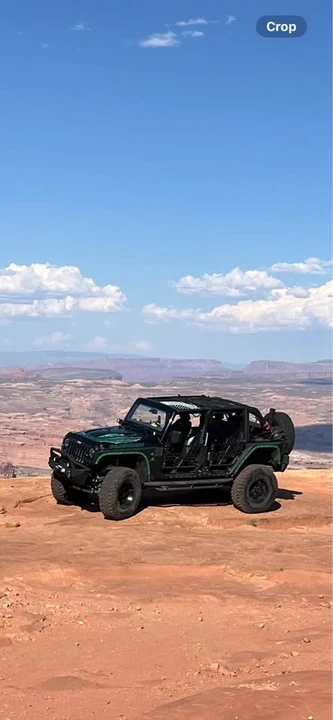 2015 Jeep JK Wrangler - Image 7 of 11