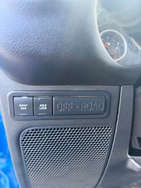 2015 Jeep JK Wrangler - Image 14 of 20